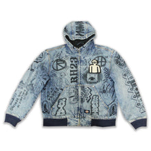 Load image into Gallery viewer, Hawaii x Dickies Work Jacket
