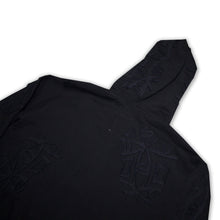 Load image into Gallery viewer, OBEY x RH Partial Monogram Zip Hoodie
