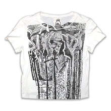 Load image into Gallery viewer, Don’t Give Up Women’s T-Shirt
