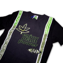 Load image into Gallery viewer, OBEY x RH Rework T-Shirt (Green)
