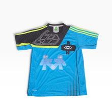 Load image into Gallery viewer, Neon Ocean Adidas x RH Jersey
