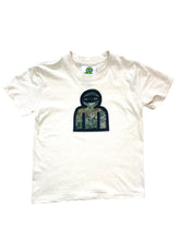 Load image into Gallery viewer, Eyeman Baby T-Shirt (Off-White/Camo)
