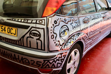 Load image into Gallery viewer, Frontline Ford Focus
