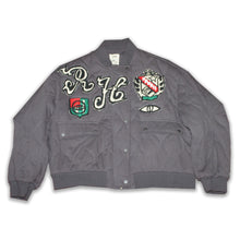 Load image into Gallery viewer, Pan African Varsity Jacket
