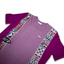 Load image into Gallery viewer, OBEY x RH Rework T-Shirt (Double Purple)
