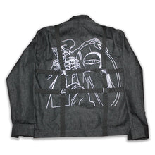 Load image into Gallery viewer, Bondage Jacket Sample

