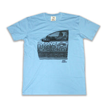 Load image into Gallery viewer, Exhibition T-Shirt (Ford Focus Blue)
