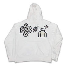 Load image into Gallery viewer, Gem Hoodie
