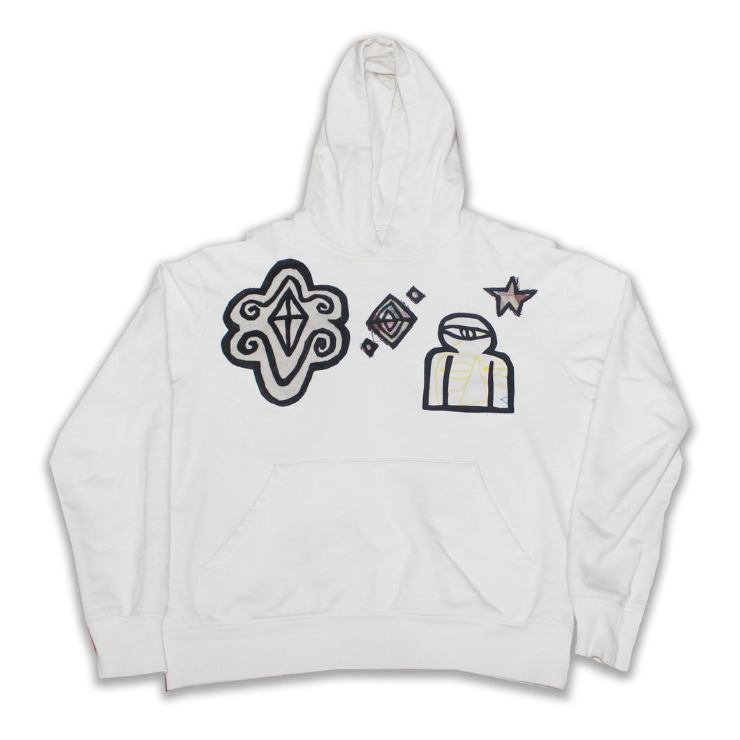 Gem Hoodie