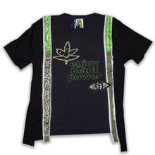 Load image into Gallery viewer, OBEY x RH Rework T-Shirt (Green)
