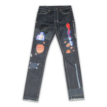 Load image into Gallery viewer, Hawaii x Ksubi Denim Jeans
