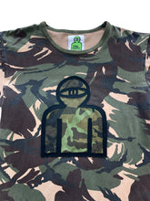 Load image into Gallery viewer, Eyeman Camo T-Shirt (Double Camo)
