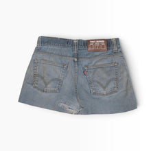 Load image into Gallery viewer, Denim Skirt
