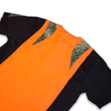 Load image into Gallery viewer, OBEY x RH Rework T-Shirt (Orange)
