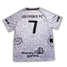 Load image into Gallery viewer, Catford FC Jersey (7)
