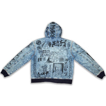 Load image into Gallery viewer, Hawaii x Dickies Work Jacket

