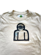 Load image into Gallery viewer, Eyeman Baby T-Shirt (Off-White/Danvas)
