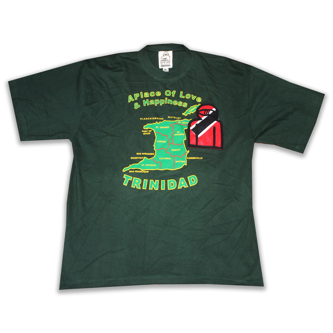 Trinidad T-Shirt