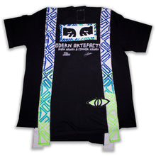 Load image into Gallery viewer, OBEY x RH Rework T-Shirt (Blue Gradient)
