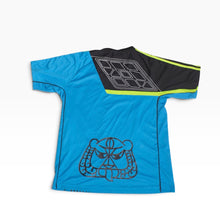 Load image into Gallery viewer, Neon Ocean Adidas x RH Jersey
