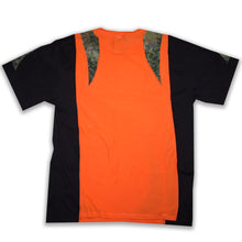 Load image into Gallery viewer, OBEY x RH Rework T-Shirt (Orange)
