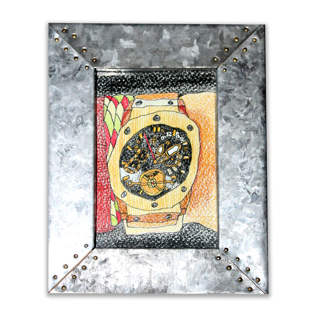 Homebase Hublot, 2025