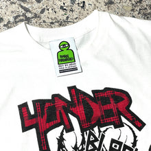 Load image into Gallery viewer, Yonder “The Black Punk” T-Shirt
