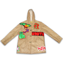 Load image into Gallery viewer, Hustler Duffel Jacket
