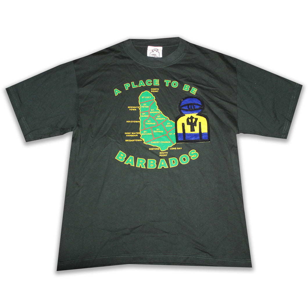 Barbados T-Shirt