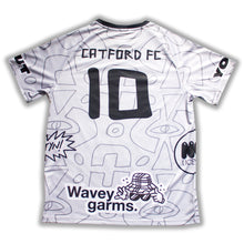 Load image into Gallery viewer, Catford FC Jersey (10)
