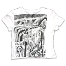 Load image into Gallery viewer, Don’t Give Up Women’s T-Shirt

