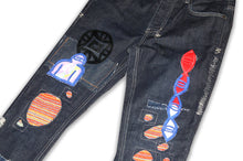 Load image into Gallery viewer, Hawaii x Ksubi Denim Jeans
