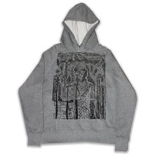 Load image into Gallery viewer, Don’t Give Up Hoodie (Grey)
