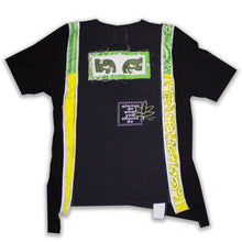Load image into Gallery viewer, OBEY x RH Rework T-Shirt (Green)
