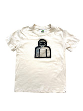 Load image into Gallery viewer, Eyeman Baby T-Shirt (Off-White/Danvas)
