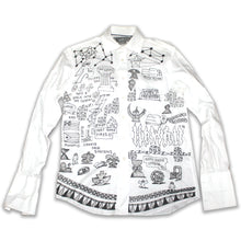 Load image into Gallery viewer, Sketchbook Shirt
