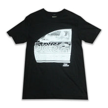 Load image into Gallery viewer, Exhibition T-Shirt (Black)
