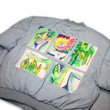 Load image into Gallery viewer, OBEY x RH Cuba Bomber Jacket
