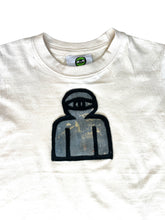 Load image into Gallery viewer, Eyeman Baby T-Shirt (Off-White/Denim)
