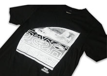 Load image into Gallery viewer, Exhibition T-Shirt (Black)
