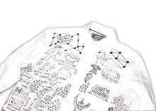 Load image into Gallery viewer, Sketchbook Shirt
