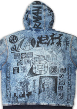 Load image into Gallery viewer, Hawaii x Dickies Work Jacket
