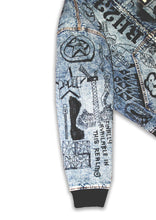 Load image into Gallery viewer, Hawaii x Dickies Work Jacket
