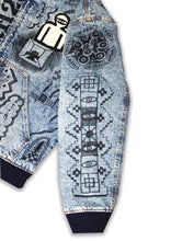 Load image into Gallery viewer, Hawaii x Dickies Work Jacket
