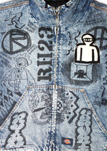 Load image into Gallery viewer, Hawaii x Dickies Work Jacket

