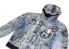 Load image into Gallery viewer, Hawaii x Dickies Work Jacket
