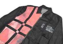 Load image into Gallery viewer, Bondage Jacket Sample
