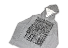 Load image into Gallery viewer, Don’t Give Up Hoodie (Grey)

