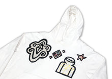 Load image into Gallery viewer, Gem Hoodie
