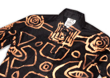 Load image into Gallery viewer, Tribal Bleached Women’s Shirt
